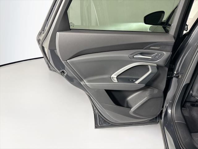 2026 Audi Q5 Premium Plus TFSI quattro S tronic