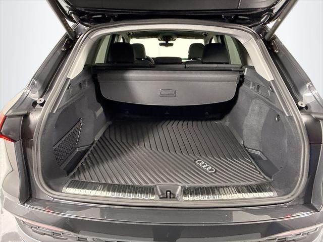 2026 Audi Q5 Premium Plus TFSI quattro S tronic