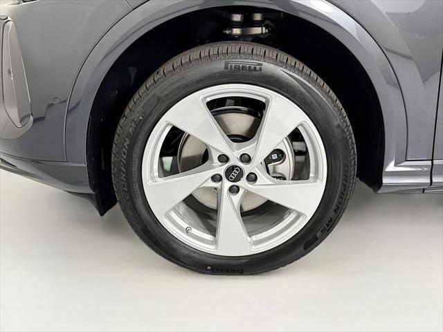 2026 Audi Q5 Premium Plus TFSI quattro S tronic