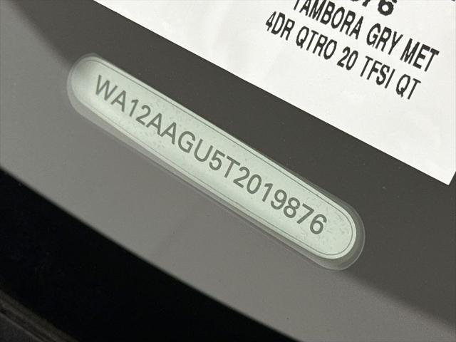 2026 Audi Q5 Premium Plus TFSI quattro S tronic