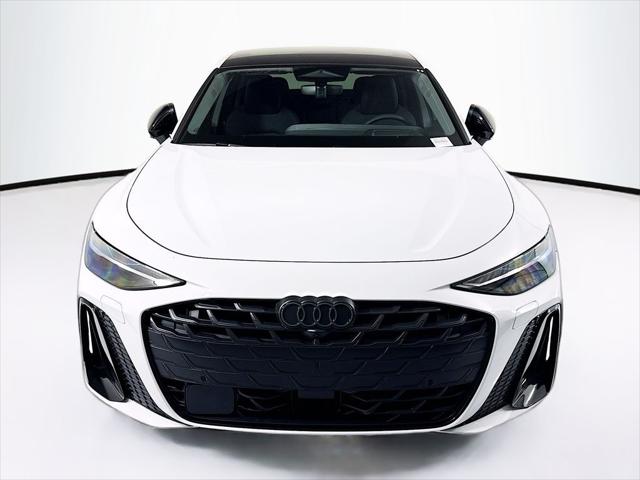 2026 Audi A6 Premium Plus quattro S tronic