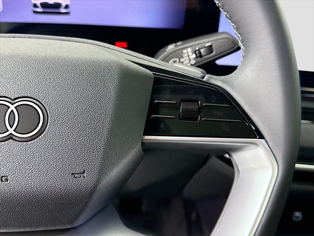 2026 Audi A6 Premium Plus quattro S tronic