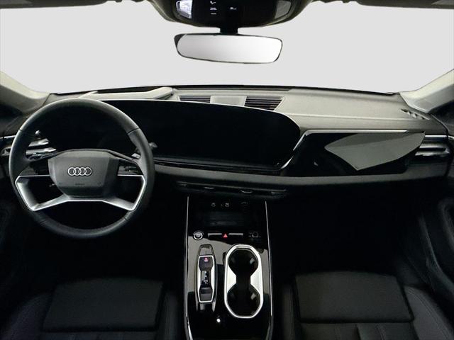 2026 Audi A6 Premium Plus quattro S tronic
