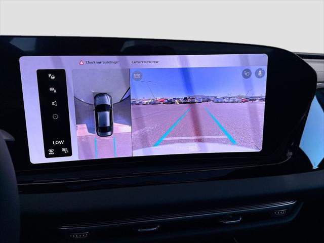 2026 Audi A6 Premium Plus quattro S tronic