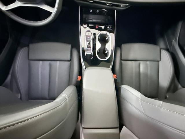 2026 Audi A6 Premium Plus quattro S tronic