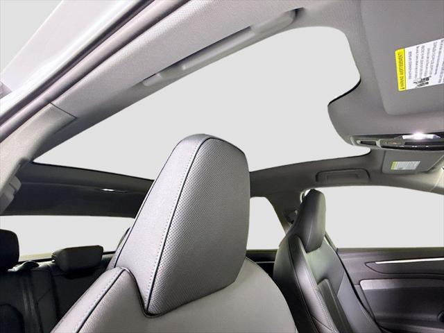 2026 Audi A6 Premium Plus quattro S tronic