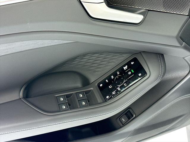 2026 Audi A6 Premium Plus quattro S tronic