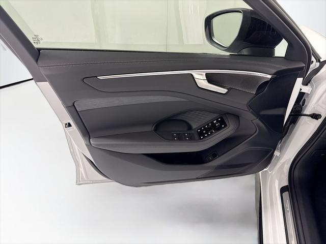 2026 Audi A6 Premium Plus quattro S tronic