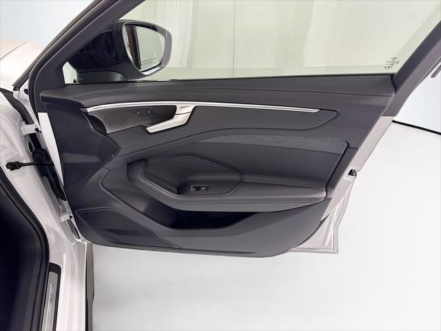 2026 Audi A6 Premium Plus quattro S tronic