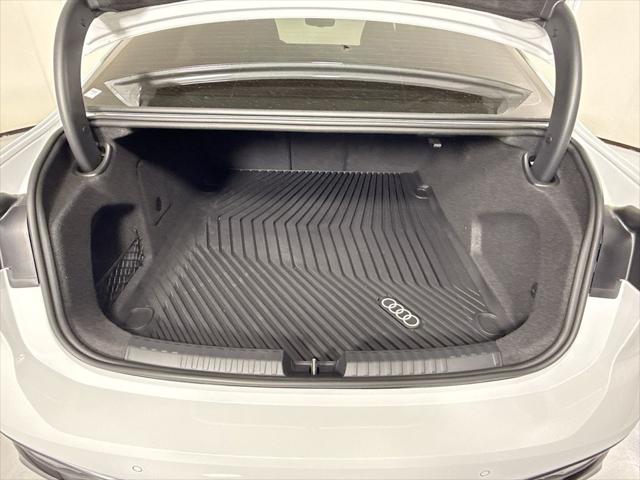2026 Audi A6 Premium Plus quattro S tronic