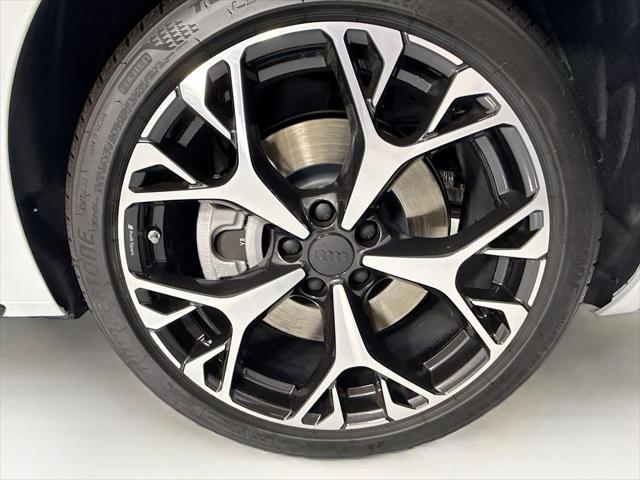 2026 Audi A6 Premium Plus quattro S tronic