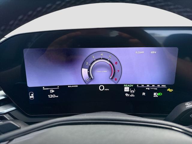 2026 Audi A6 Premium Plus quattro S tronic