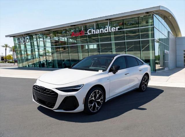 2026 Audi A6 Premium Plus quattro S tronic for sale in Chandler, AZ