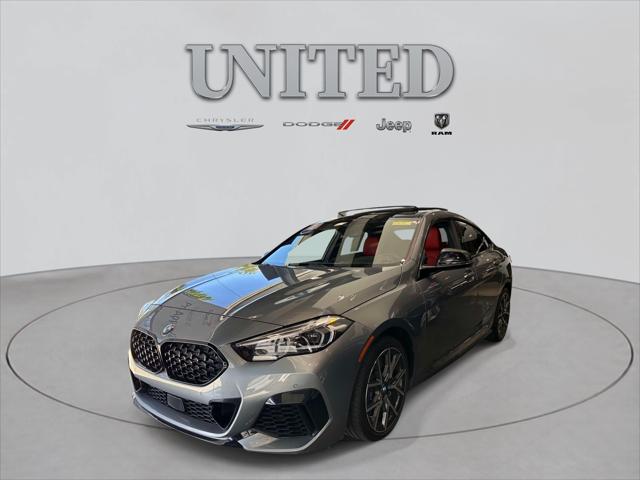 2022 BMW 2 Series M235i xDrive Gran Coupe for sale in Brooklyn, NY