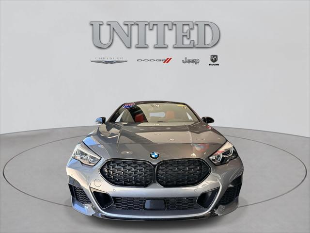 2022 BMW 2 Series M235i xDrive Gran Coupe