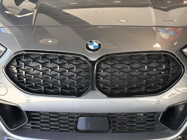 2022 BMW 2 Series M235i xDrive Gran Coupe