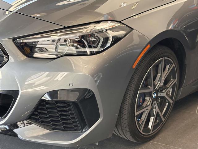 2022 BMW 2 Series M235i xDrive Gran Coupe