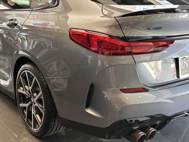 2022 BMW 2 Series M235i xDrive Gran Coupe
