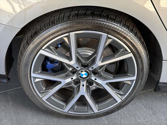 2022 BMW 2 Series M235i xDrive Gran Coupe