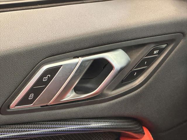 2022 BMW 2 Series M235i xDrive Gran Coupe
