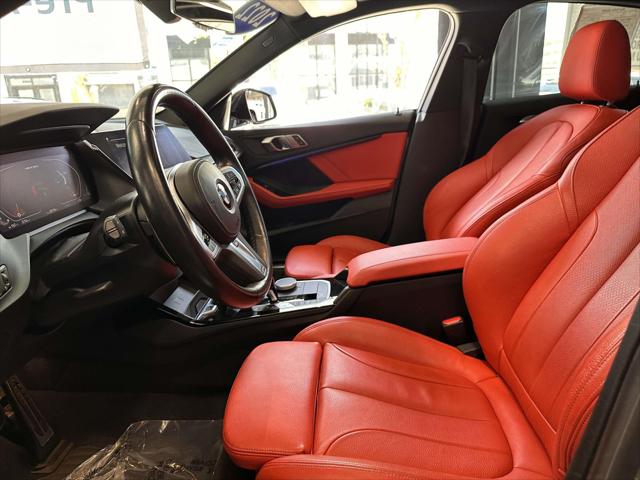 2022 BMW 2 Series M235i xDrive Gran Coupe