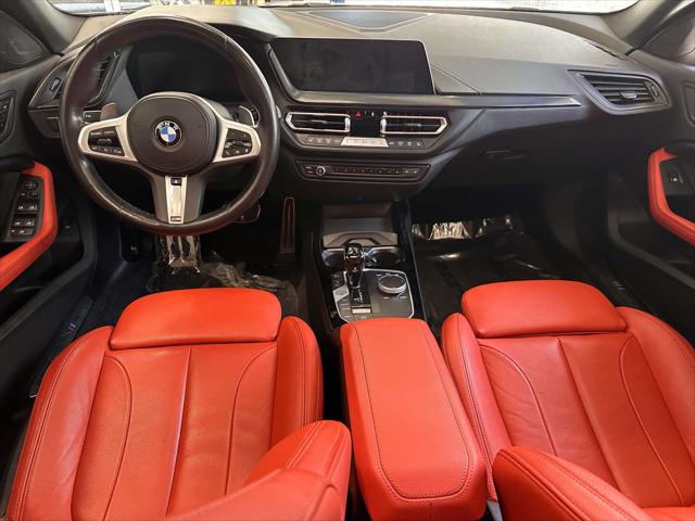 2022 BMW 2 Series M235i xDrive Gran Coupe
