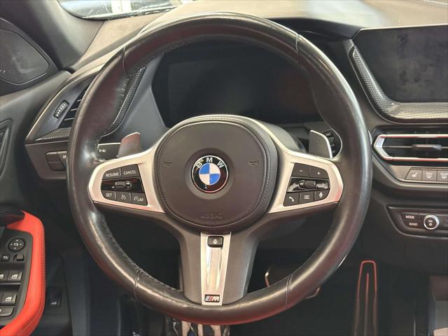 2022 BMW 2 Series M235i xDrive Gran Coupe