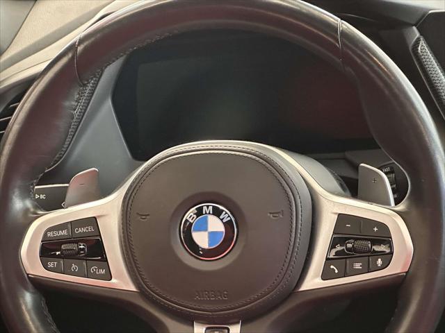 2022 BMW 2 Series M235i xDrive Gran Coupe