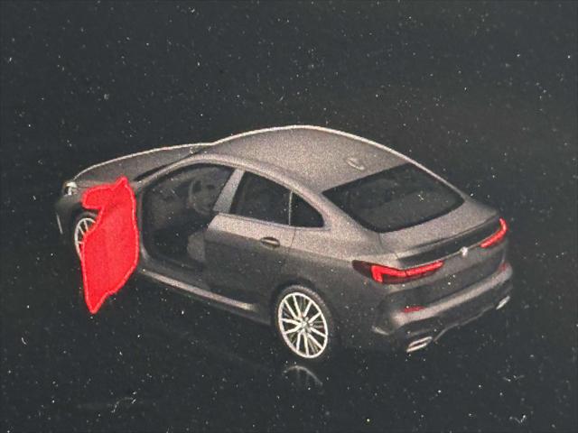 2022 BMW 2 Series M235i xDrive Gran Coupe