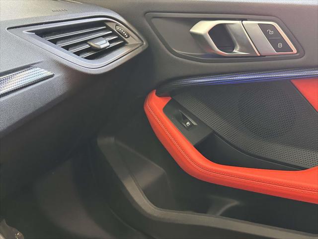 2022 BMW 2 Series M235i xDrive Gran Coupe