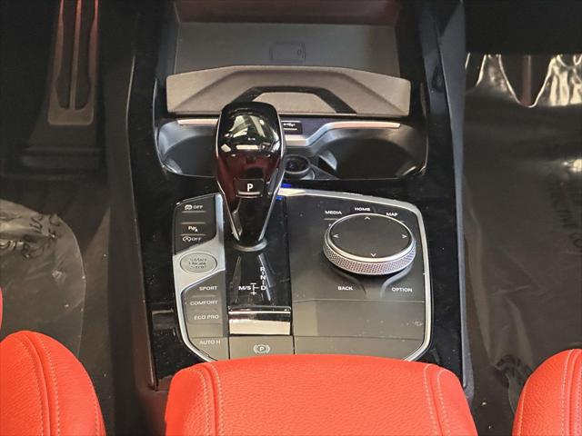 2022 BMW 2 Series M235i xDrive Gran Coupe