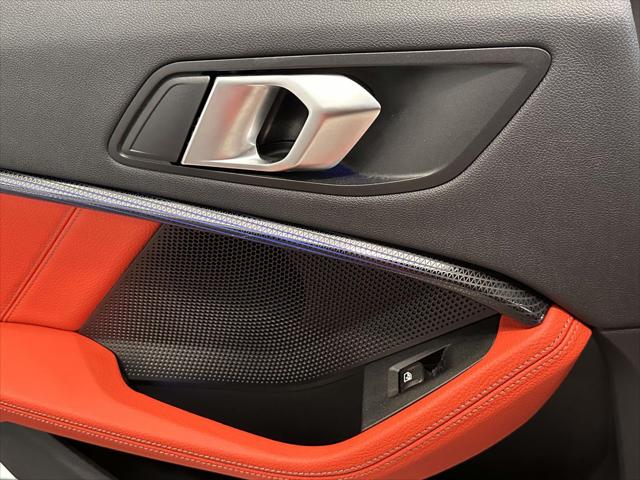 2022 BMW 2 Series M235i xDrive Gran Coupe