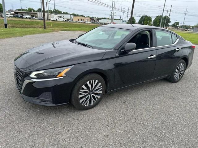 2025 Nissan Altima SV FWD for sale in Dyersburg, TN