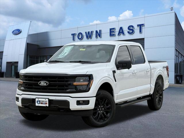 2026 Ford F-150 XLT for sale in Mesquite, TX