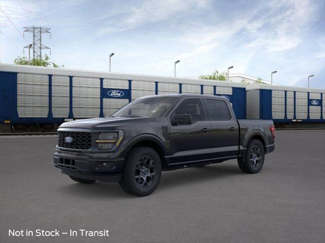 2026 Ford F-150 STX for sale in Mesquite, TX