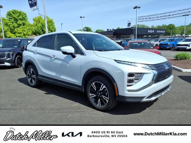 2025 Mitsubishi Eclipse Cross SE S-AWC for sale in Barboursville, WV