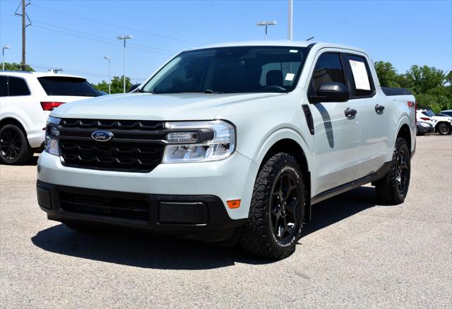 2022 Ford Maverick XLT for sale in Stillwater, OK
