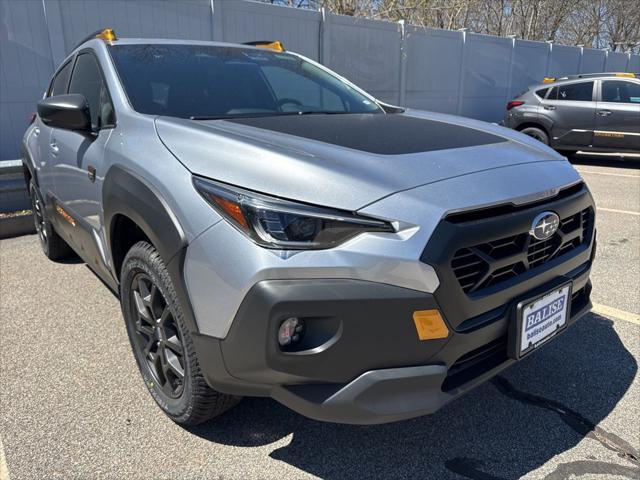 2026 Subaru Crosstrek Wilderness for sale in West Warwick, RI