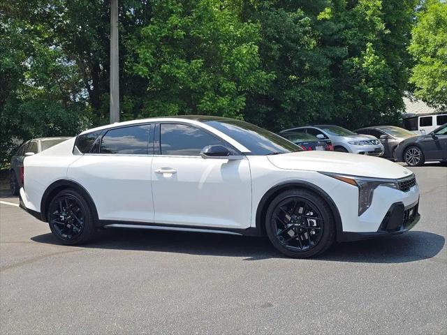 2025 Kia K4 GT-Line Turbo for sale in Greer, SC