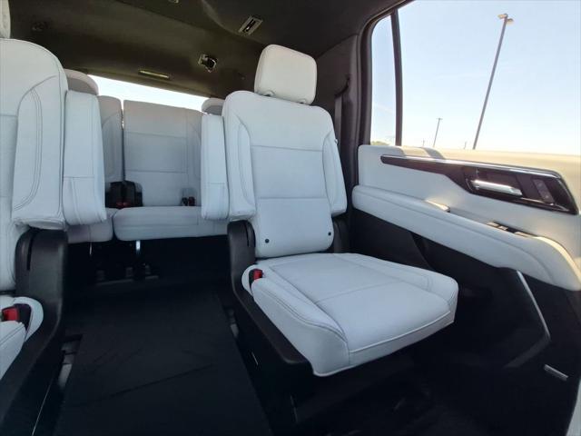 2026 Chevrolet Suburban Premier, 4WD