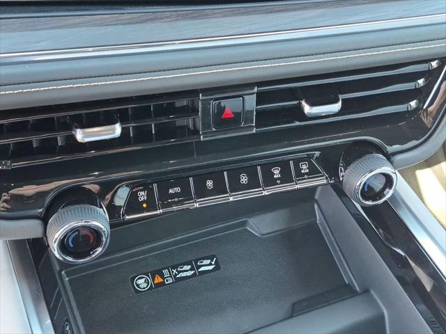 2026 Chevrolet Suburban Premier, 4WD
