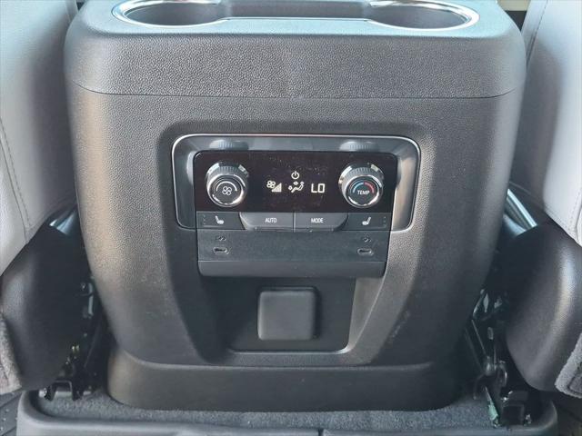 2026 Chevrolet Suburban Premier, 4WD