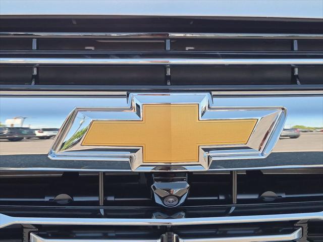 2026 Chevrolet Suburban Premier, 4WD