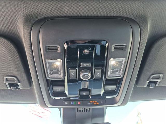 2026 Chevrolet Suburban Premier, 4WD