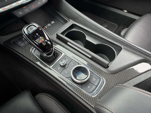 2022 Cadillac CT5-V V-Series