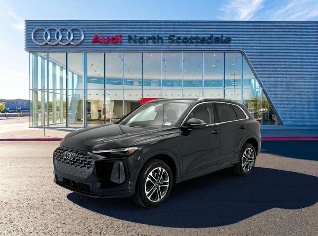 2026 Audi Q5 Premium Plus TFSI quattro S tronic for sale in Phoenix, AZ