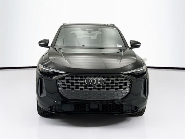2026 Audi Q5 Premium Plus TFSI quattro S tronic