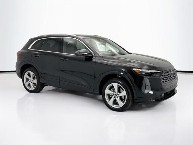 2026 Audi Q5 Premium Plus TFSI quattro S tronic