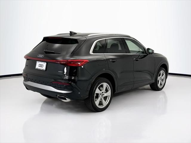 2026 Audi Q5 Premium Plus TFSI quattro S tronic