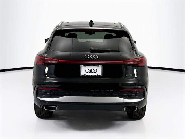 2026 Audi Q5 Premium Plus TFSI quattro S tronic